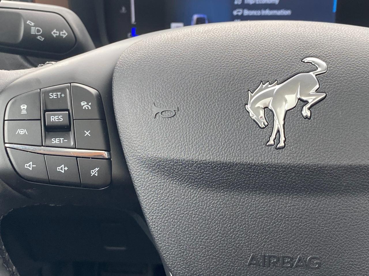 2026 Ford Bronco Sport Outer Banks 4dr 4x4 Photo