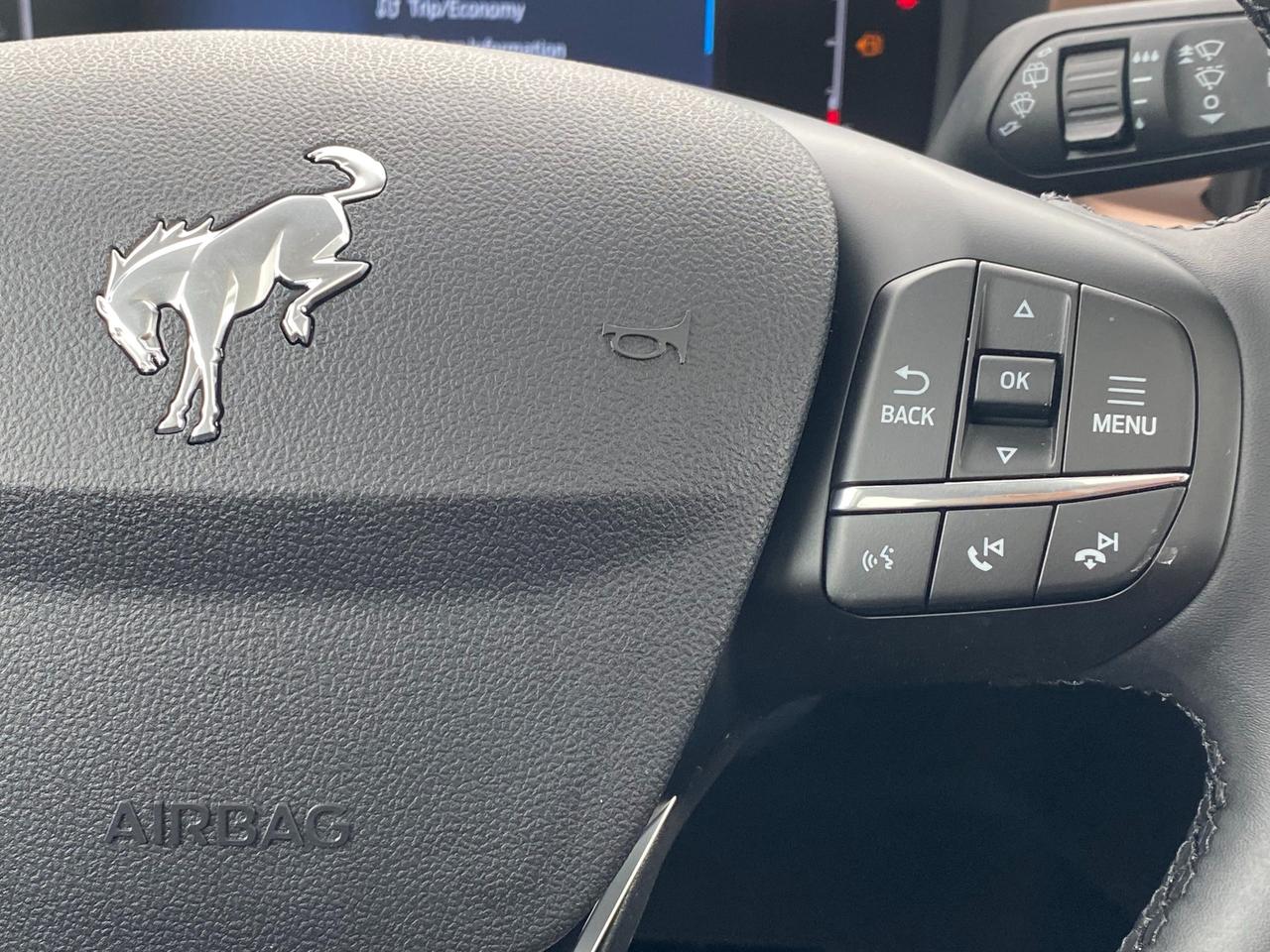 2026 Ford Bronco Sport Outer Banks 4dr 4x4 Photo