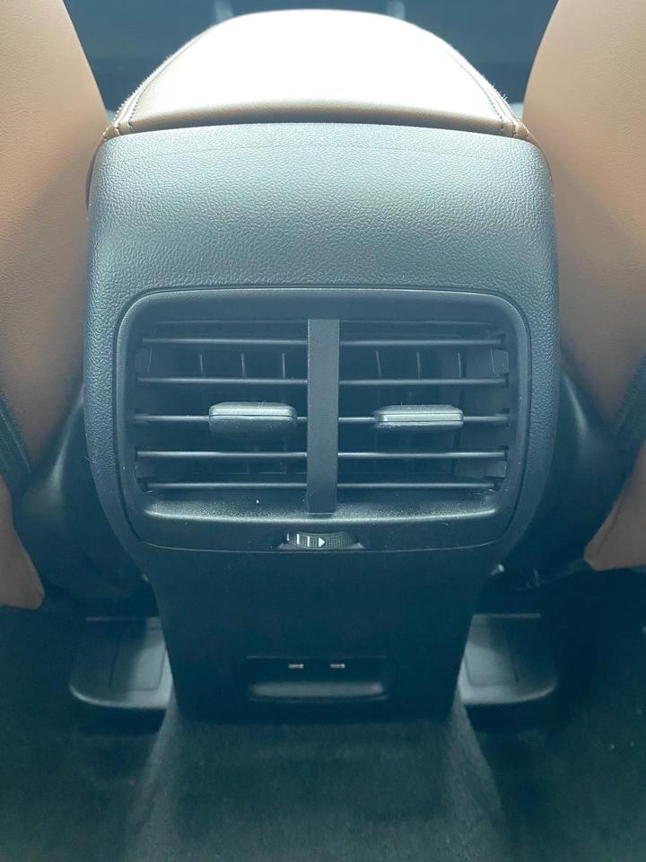 2026 Ford Bronco Sport Outer Banks 4dr 4x4 Photo