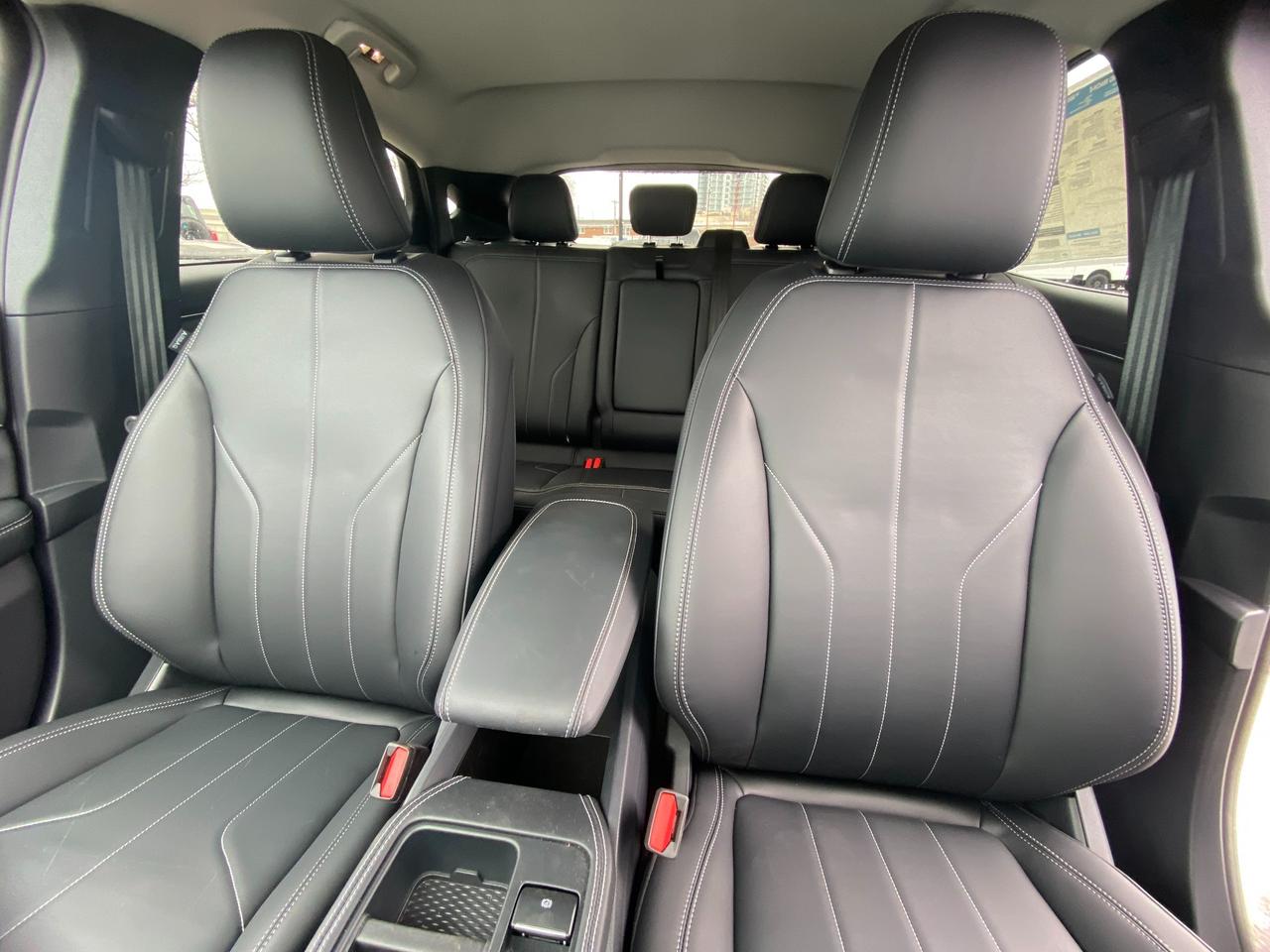 2026 Ford Mustang Mach-E Select 4dr All-Wheel Drive Photo