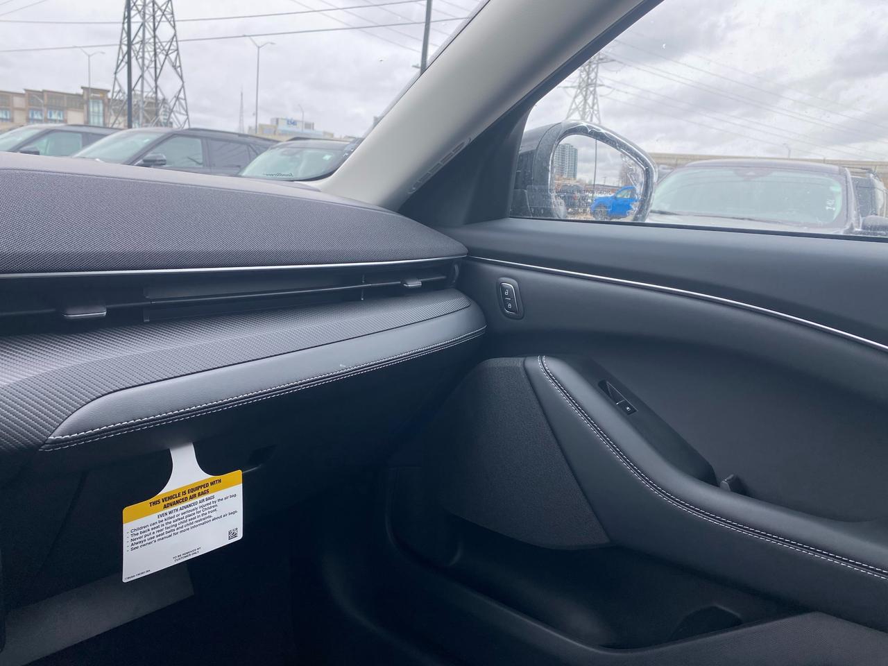 2026 Ford Mustang Mach-E Select 4dr All-Wheel Drive Photo