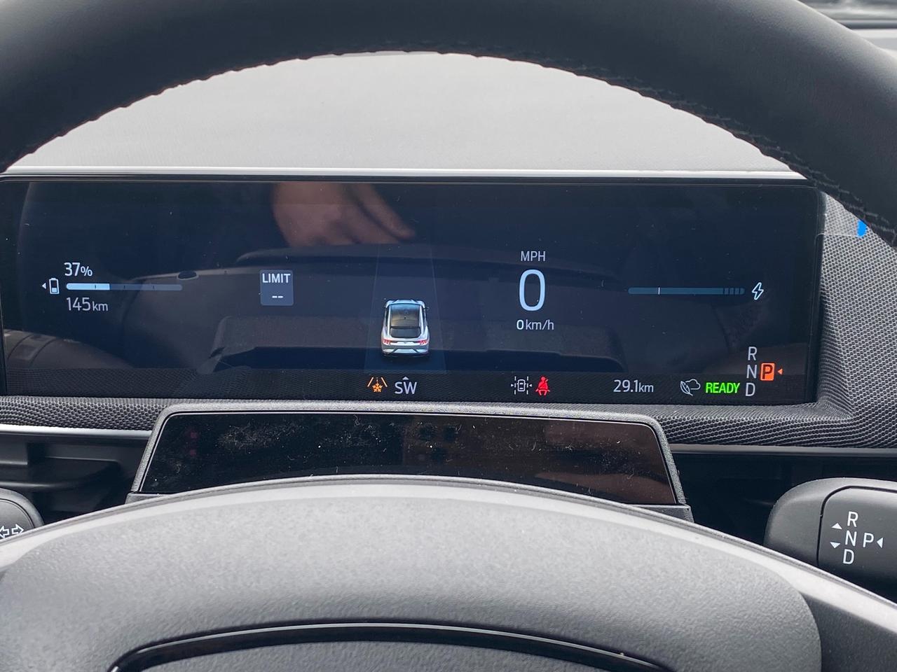 2026 Ford Mustang Mach-E Select 4dr All-Wheel Drive Photo