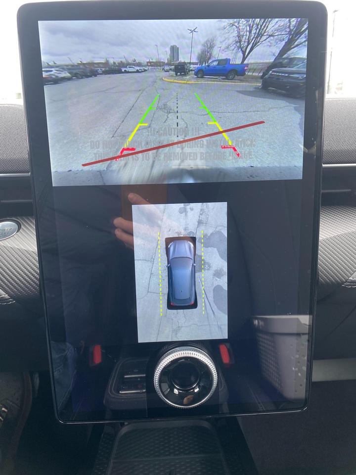 2026 Ford Mustang Mach-E Select 4dr All-Wheel Drive Photo