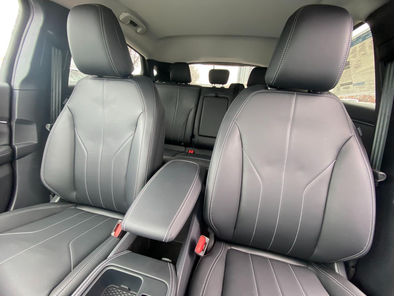 2026 Ford Mustang Mach-E Select 4dr All-Wheel Drive Photo