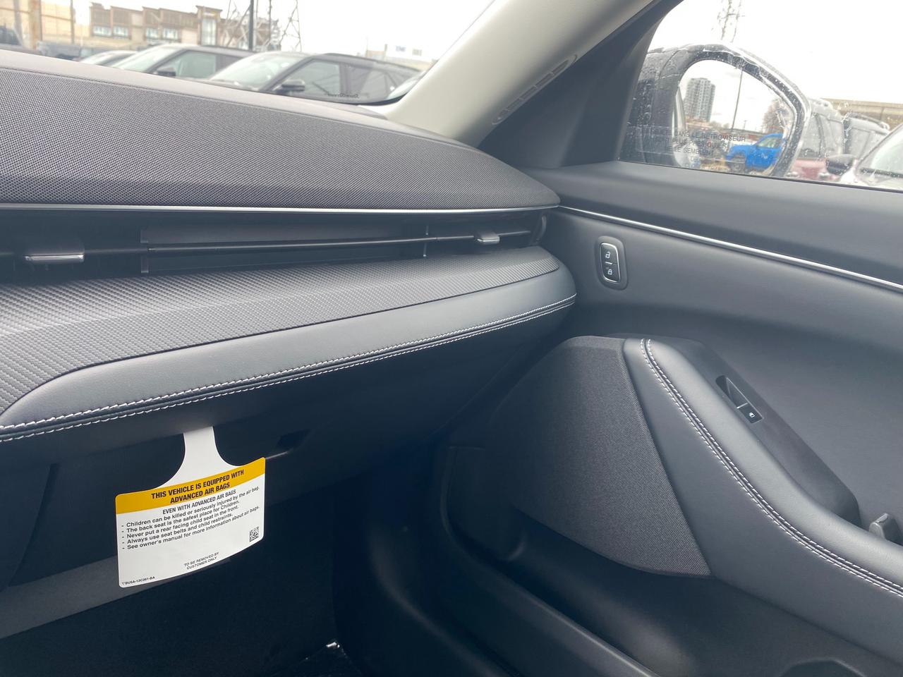 2026 Ford Mustang Mach-E Select 4dr All-Wheel Drive Photo