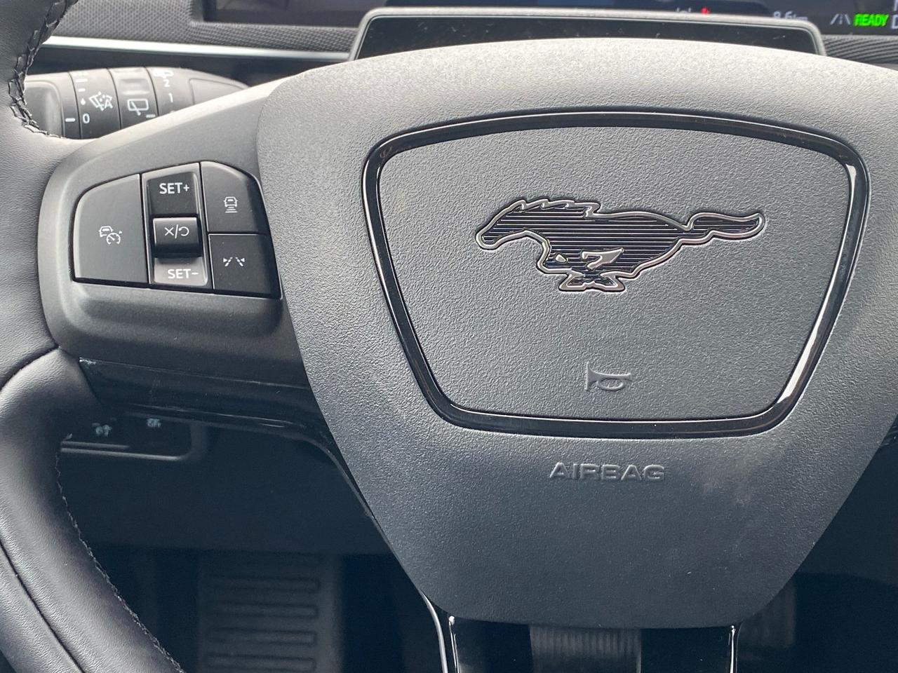 2026 Ford Mustang Mach-E Select 4dr All-Wheel Drive Photo