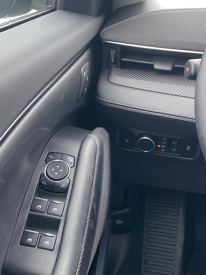 2026 Ford Mustang Mach-E Select 4dr All-Wheel Drive Photo