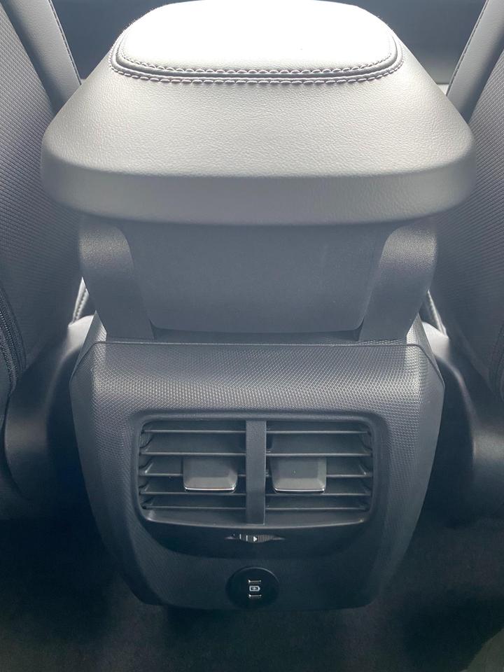 2026 Ford Mustang Mach-E Select 4dr All-Wheel Drive Photo