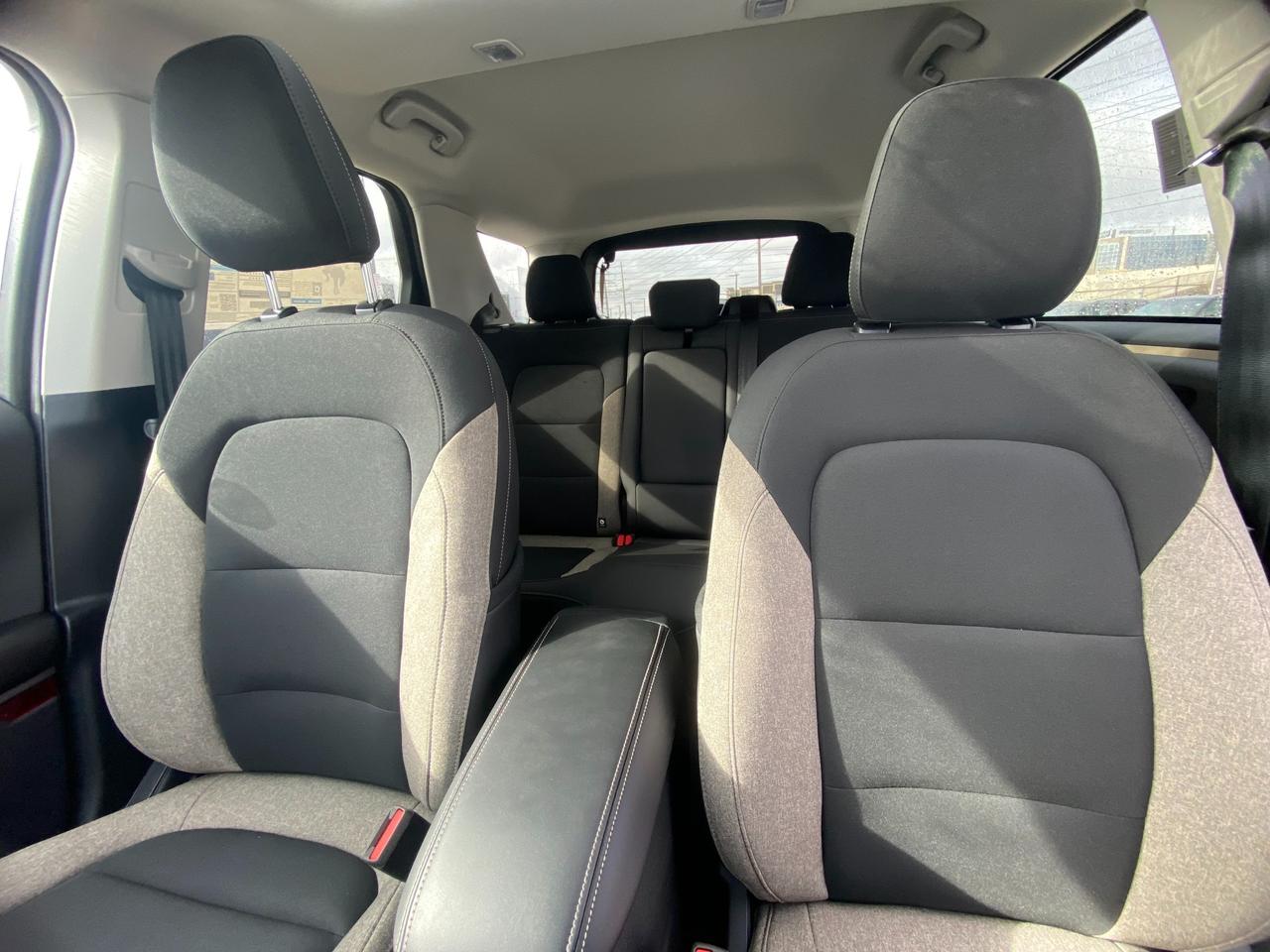 2026 Ford Bronco Sport Big Bend 4dr 4x4 Photo