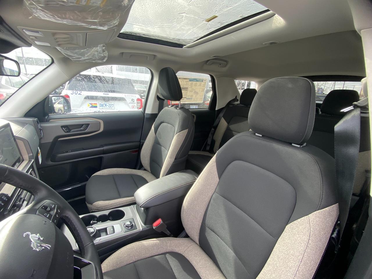 2026 Ford Bronco Sport Big Bend 4dr 4x4 Photo