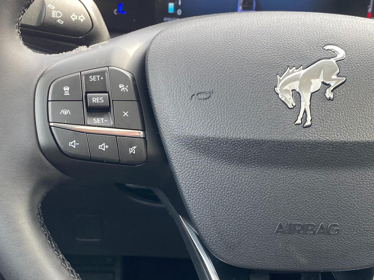 2026 Ford Bronco Sport Big Bend 4dr 4x4 Photo