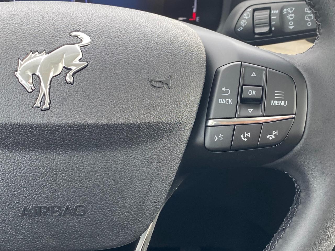 2026 Ford Bronco Sport Big Bend 4dr 4x4 Photo