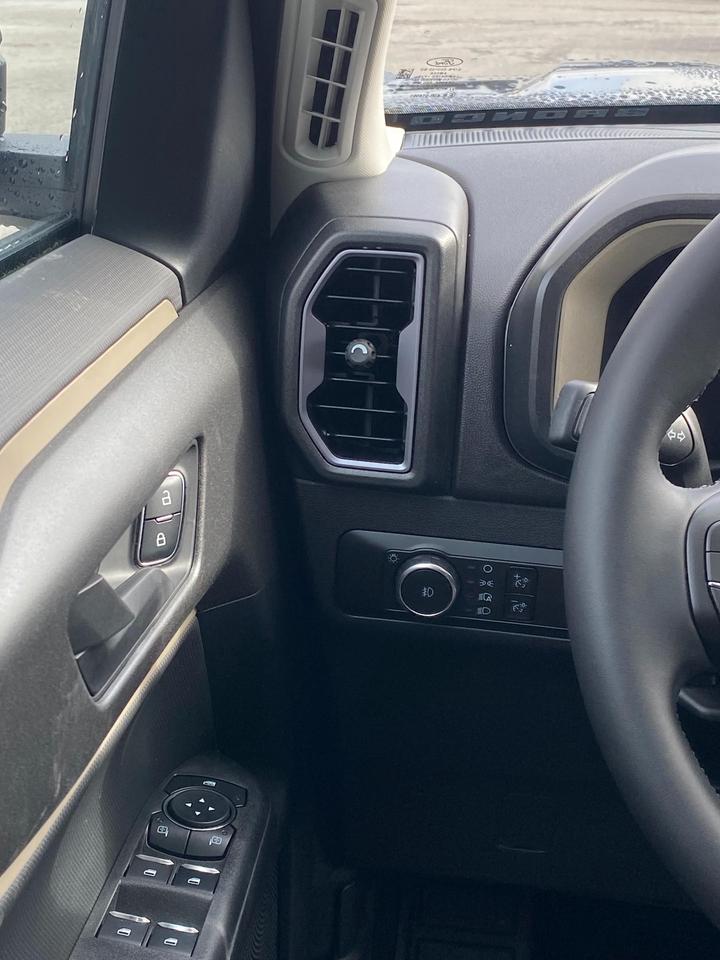 2026 Ford Bronco Sport Big Bend 4dr 4x4 Photo