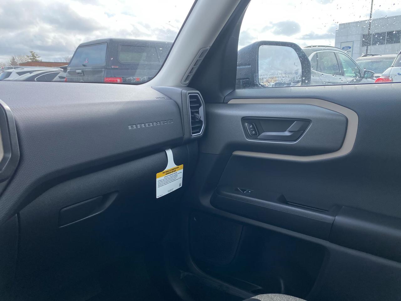 2026 Ford Bronco Sport Big Bend 4dr 4x4 Photo