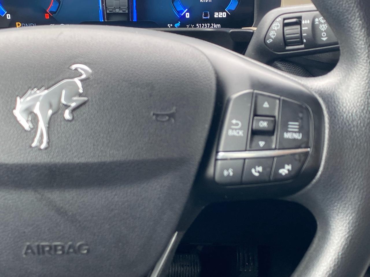 2025 Ford Bronco Sport Big Bend 4dr 4x4 Photo