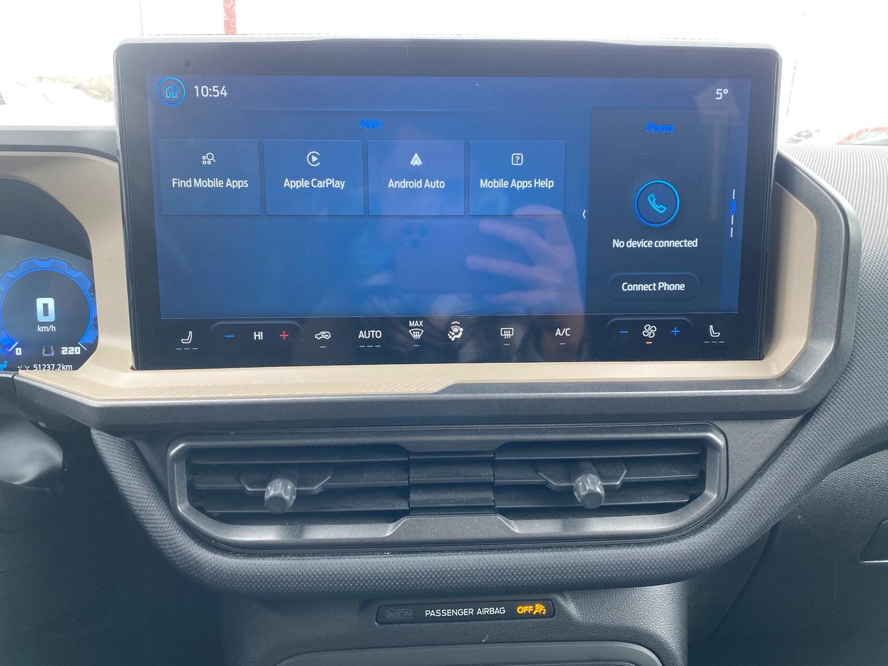 2025 Ford Bronco Sport Big Bend 4dr 4x4 Photo