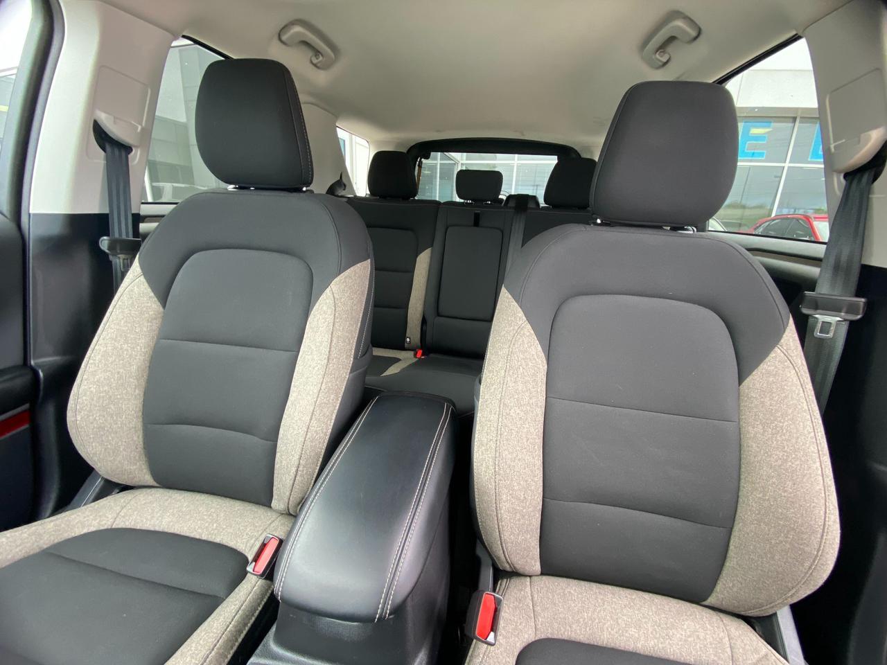 2025 Ford Bronco Sport Big Bend 4dr 4x4 Photo