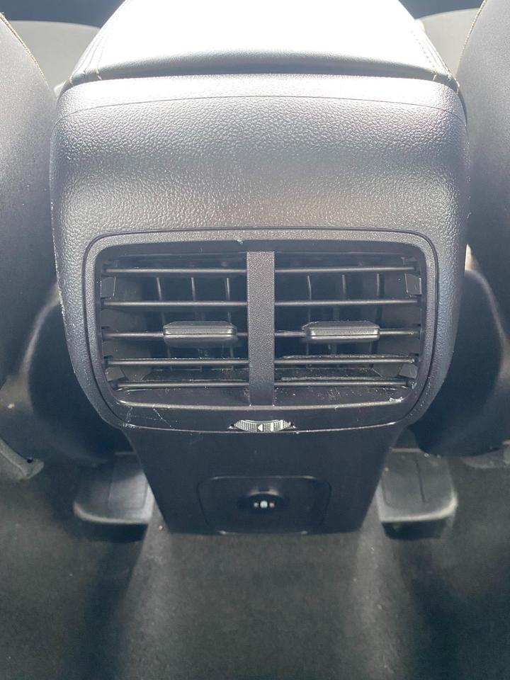 2025 Ford Bronco Sport Big Bend 4dr 4x4 Photo