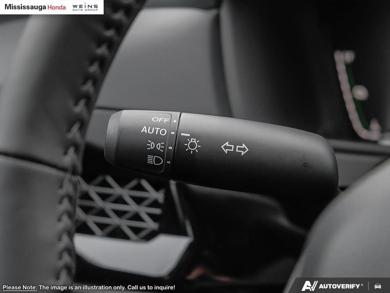 2026 Honda Accord Hybrid Sport-L 4dr Sedan Photo