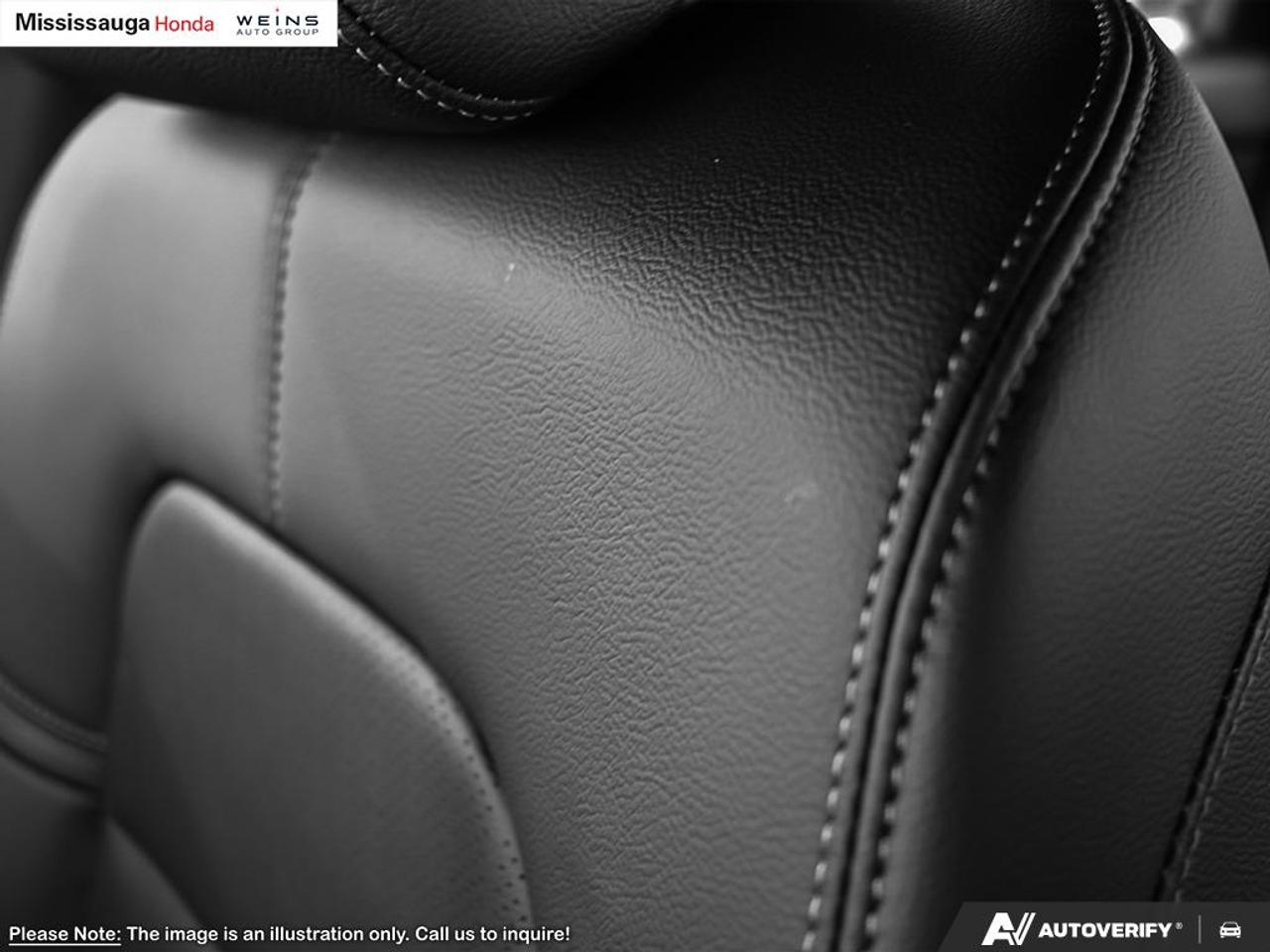 2026 Honda Civic Hybrid Sport Touring 4dr Sedan Photo