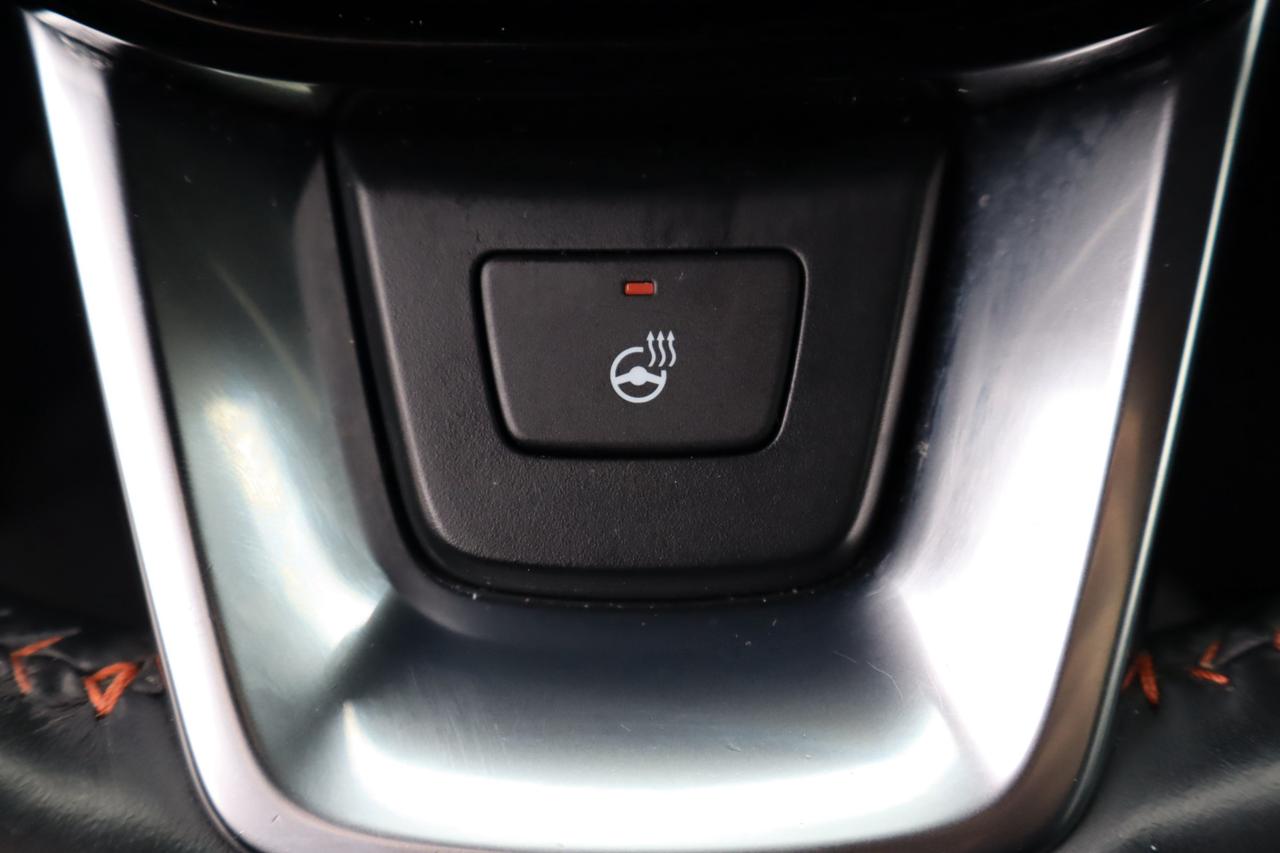 2024 Honda CR-V Hybrid Touring 4dr All-Wheel Drive Photo