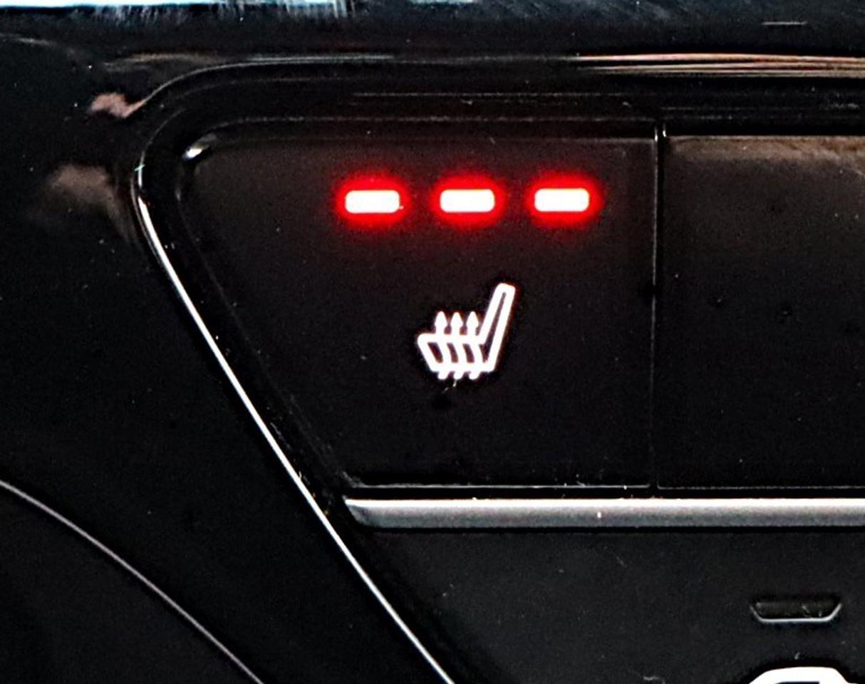 2024 Honda CR-V Hybrid Touring 4dr All-Wheel Drive Photo