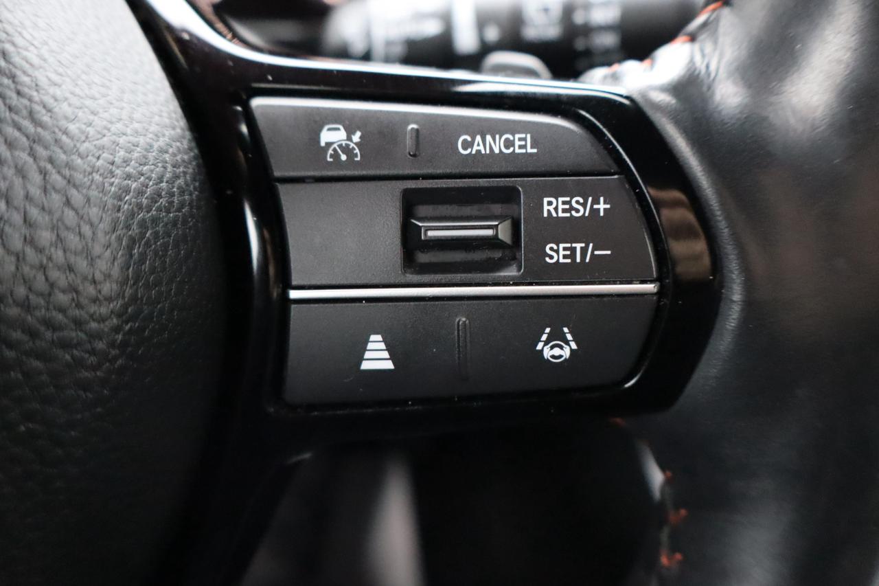 2024 Honda CR-V Hybrid Touring 4dr All-Wheel Drive Photo