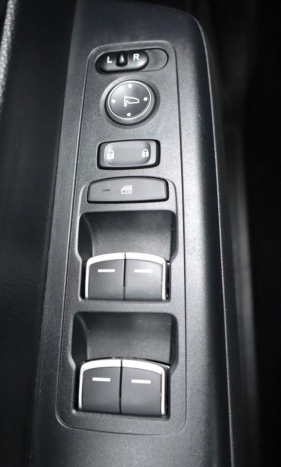 2024 Honda CR-V Hybrid Touring 4dr All-Wheel Drive Photo