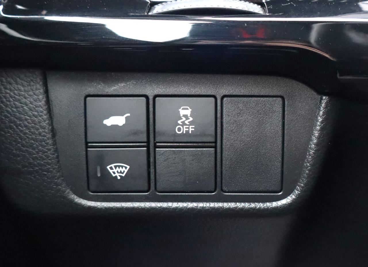 2024 Honda CR-V Hybrid Touring 4dr All-Wheel Drive Photo