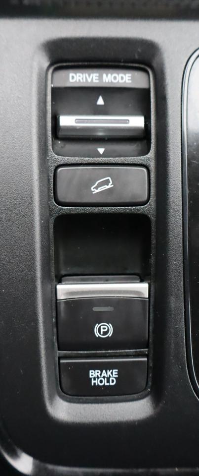 2024 Honda CR-V Hybrid Touring 4dr All-Wheel Drive Photo