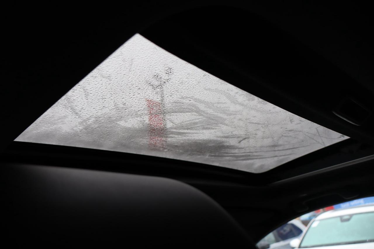 2024 Honda CR-V Hybrid Touring 4dr All-Wheel Drive Photo