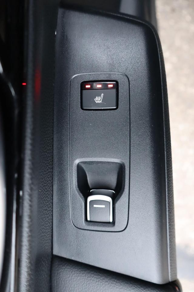 2024 Honda CR-V Hybrid Touring 4dr All-Wheel Drive Photo