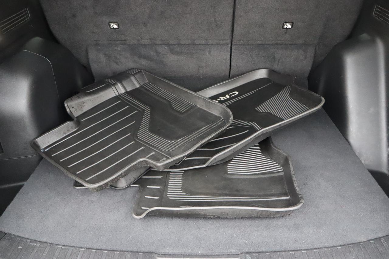 2024 Honda CR-V Hybrid Touring 4dr All-Wheel Drive Photo