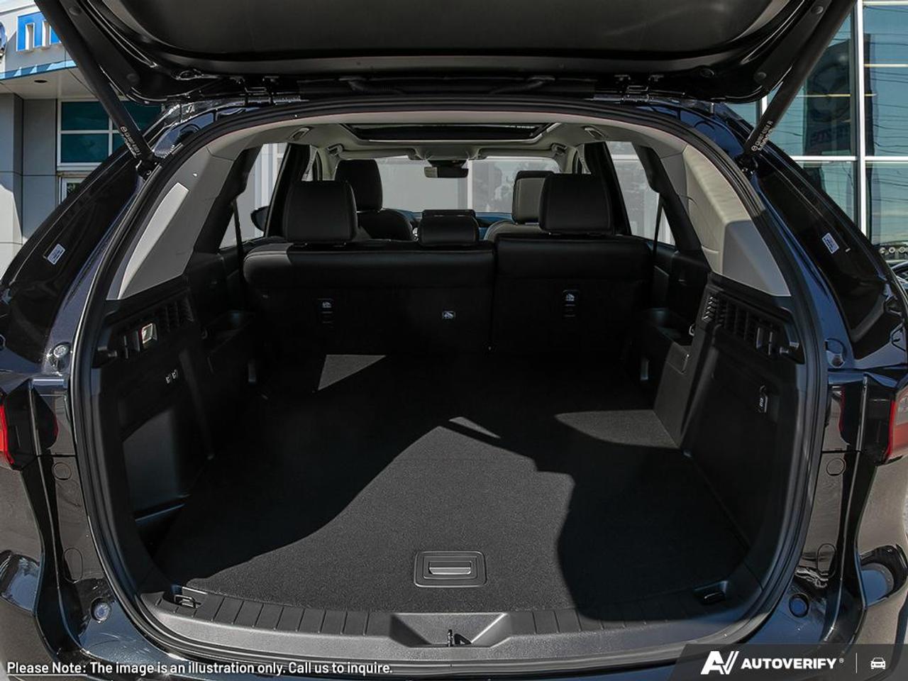 2026 Mazda CX-70 MHEV GT 4dr i-ACTIV All-Wheel Drive Sport Utility Photo