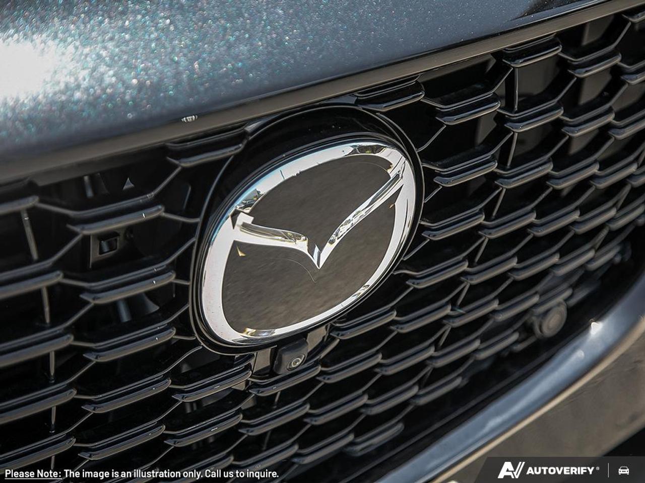 2026 Mazda CX-70 MHEV GT 4dr i-ACTIV All-Wheel Drive Sport Utility Photo