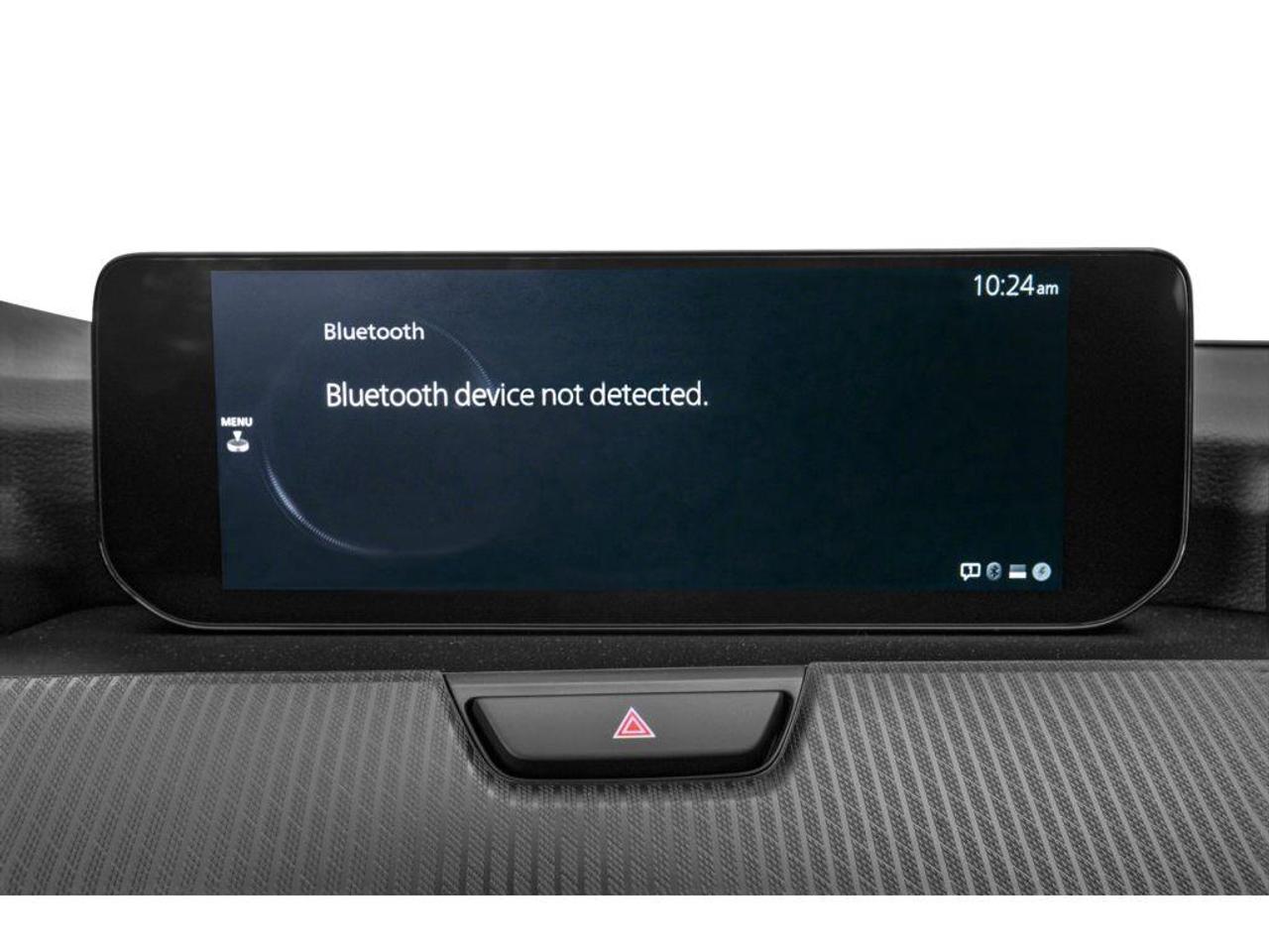 2026 Mazda CX-90 PHEV GS-L 4dr i-ACTIV All-Wheel Drive Sport Utility Photo