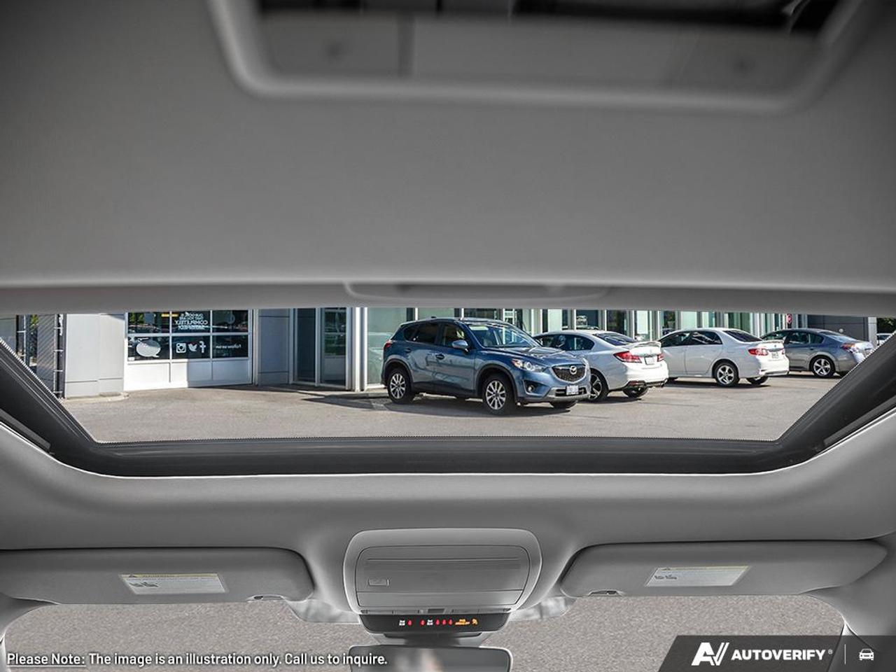 2026 Mazda CX-90 PHEV GS-L 4dr i-ACTIV All-Wheel Drive Sport Utility Photo