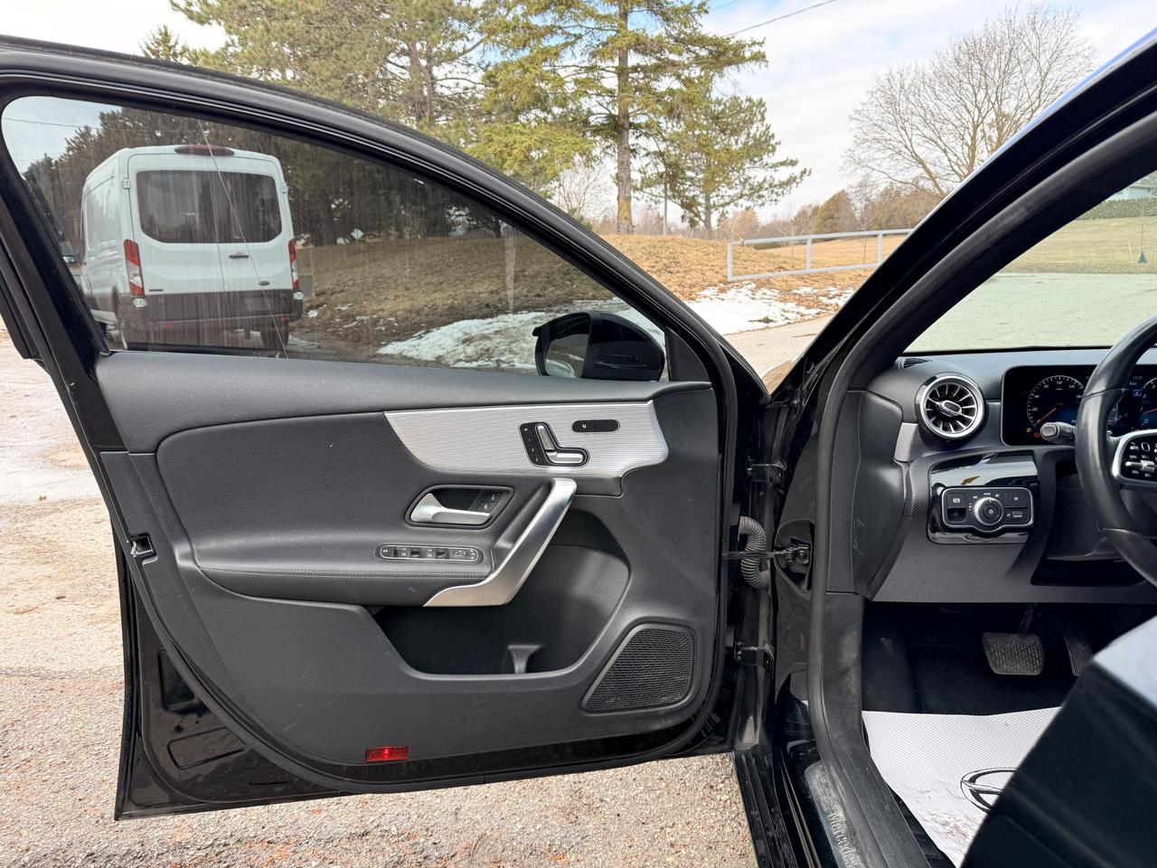 2020 Mercedes-Benz A-Class Base A 250 4dr All-Wheel Drive 4MATIC Hatchback Photo