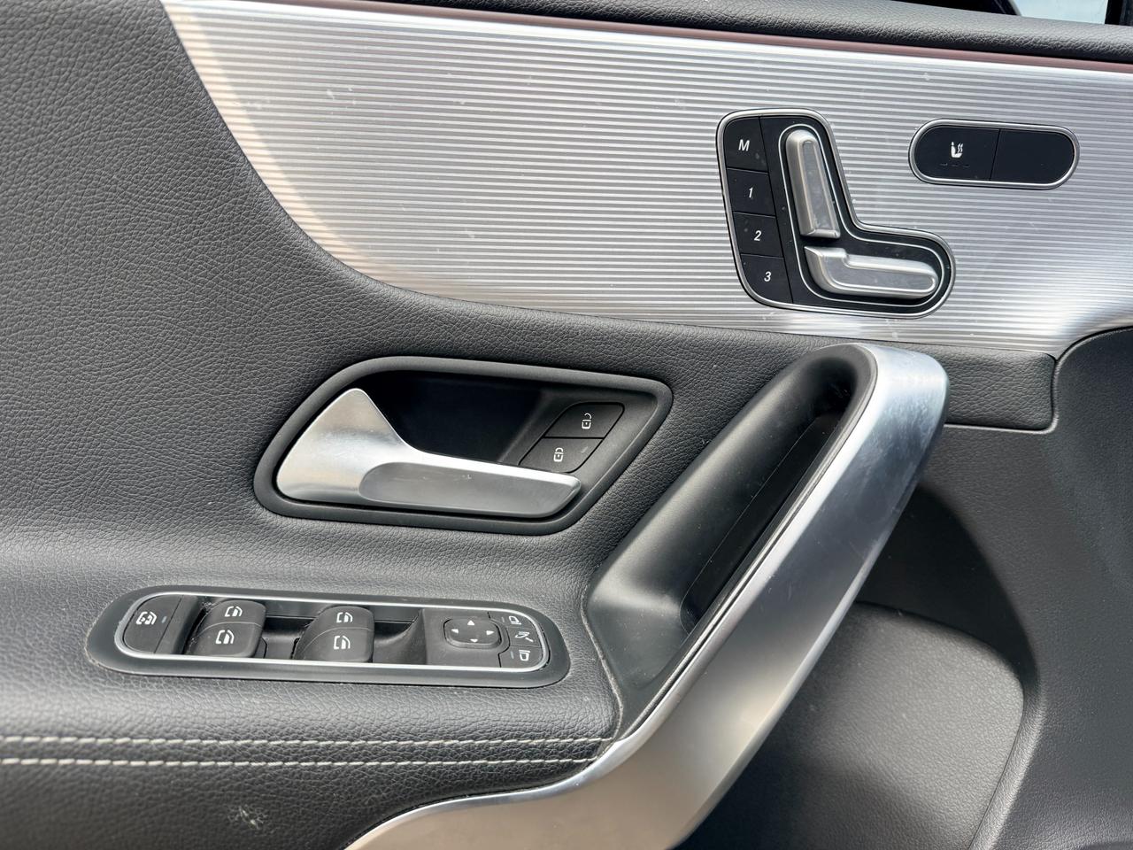 2020 Mercedes-Benz A-Class Base A 250 4dr All-Wheel Drive 4MATIC Hatchback Photo