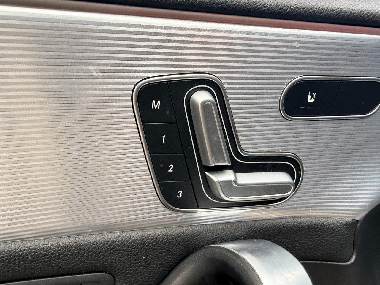 2020 Mercedes-Benz A-Class Base A 250 4dr All-Wheel Drive 4MATIC Hatchback Photo