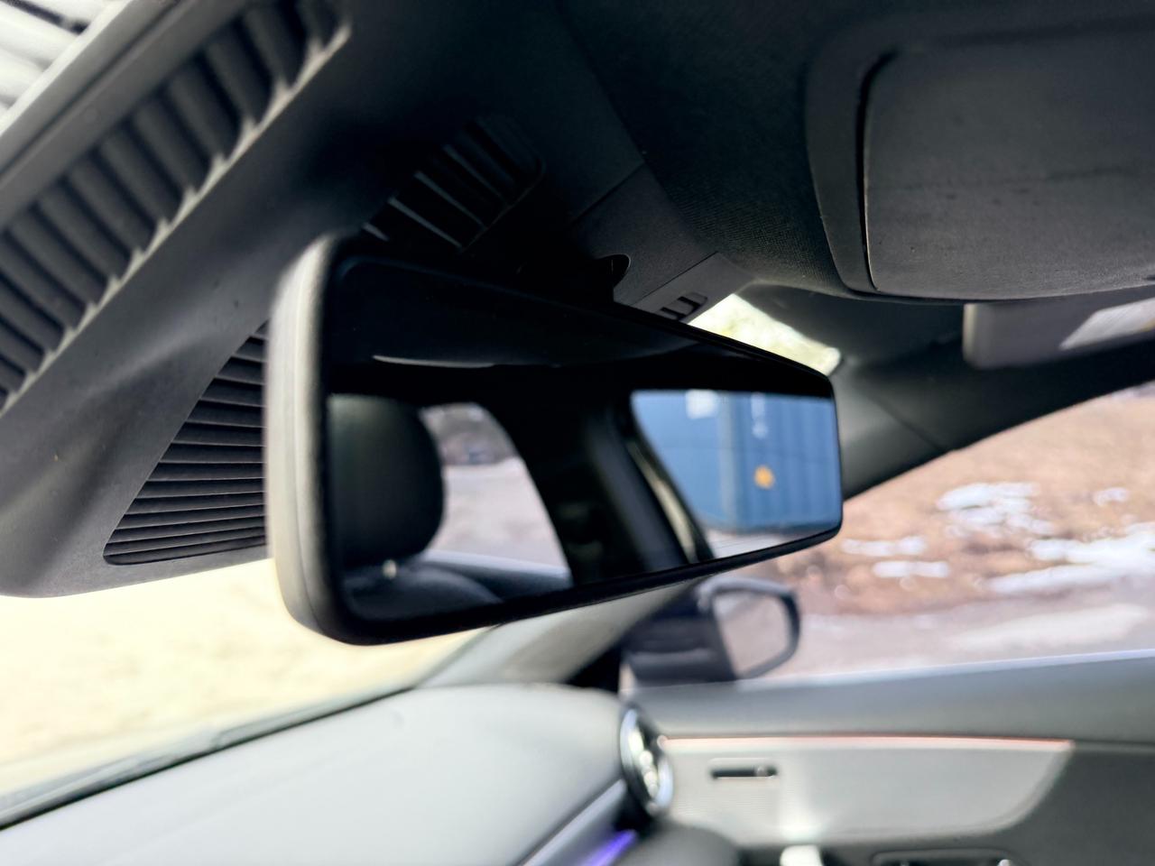 2020 Mercedes-Benz A-Class Base A 250 4dr All-Wheel Drive 4MATIC Hatchback Photo