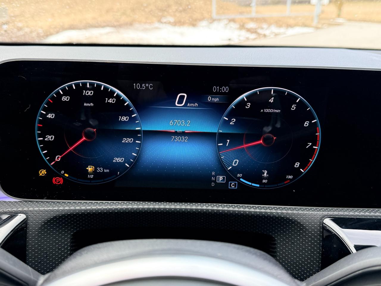 2020 Mercedes-Benz A-Class Base A 250 4dr All-Wheel Drive 4MATIC Hatchback Photo