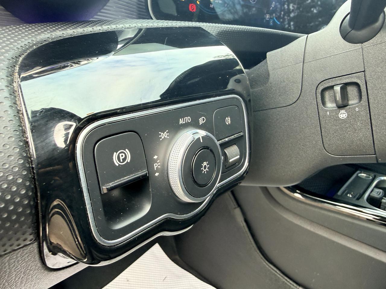 2020 Mercedes-Benz A-Class Base A 250 4dr All-Wheel Drive 4MATIC Hatchback Photo