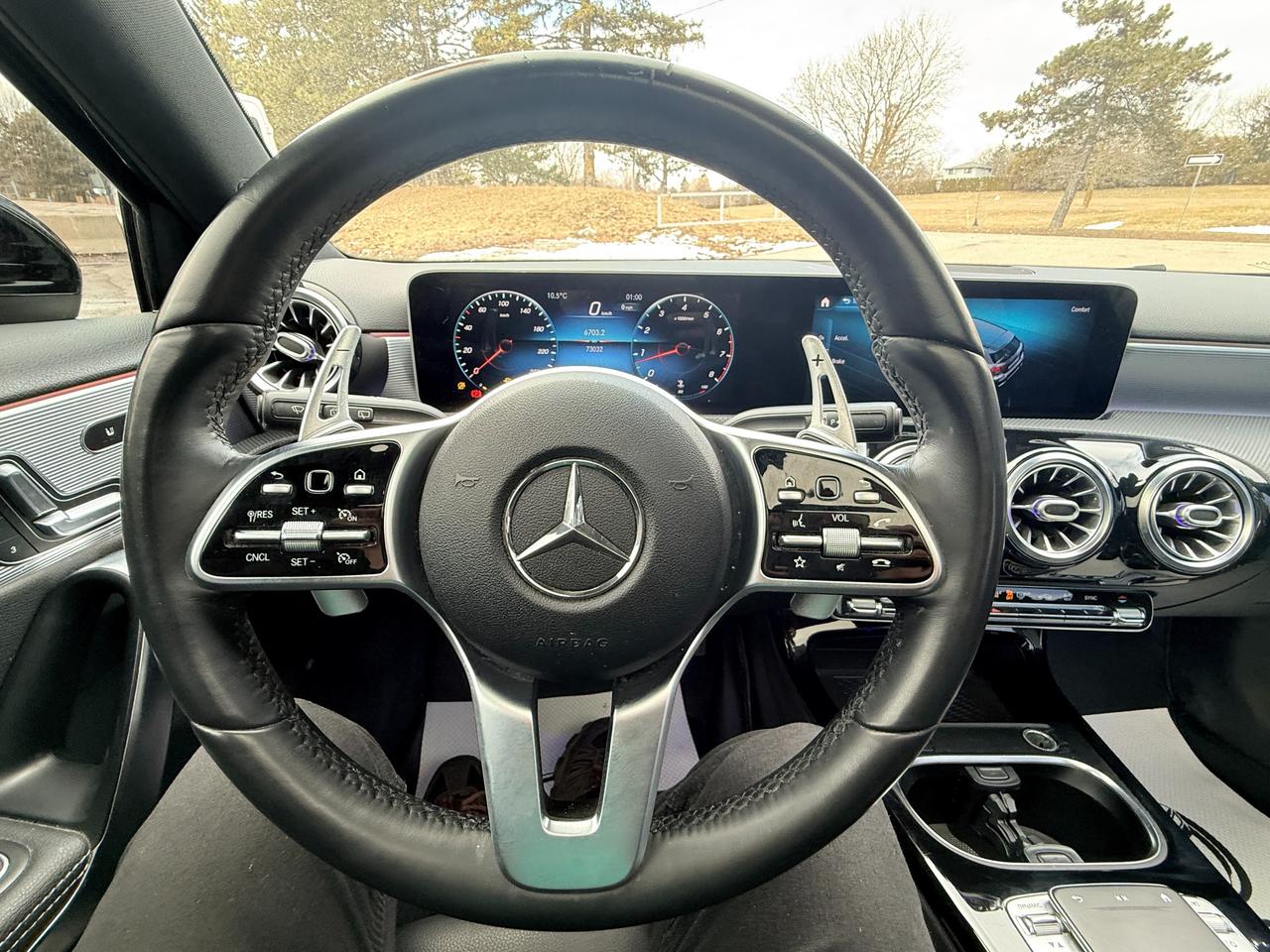 2020 Mercedes-Benz A-Class Base A 250 4dr All-Wheel Drive 4MATIC Hatchback Photo