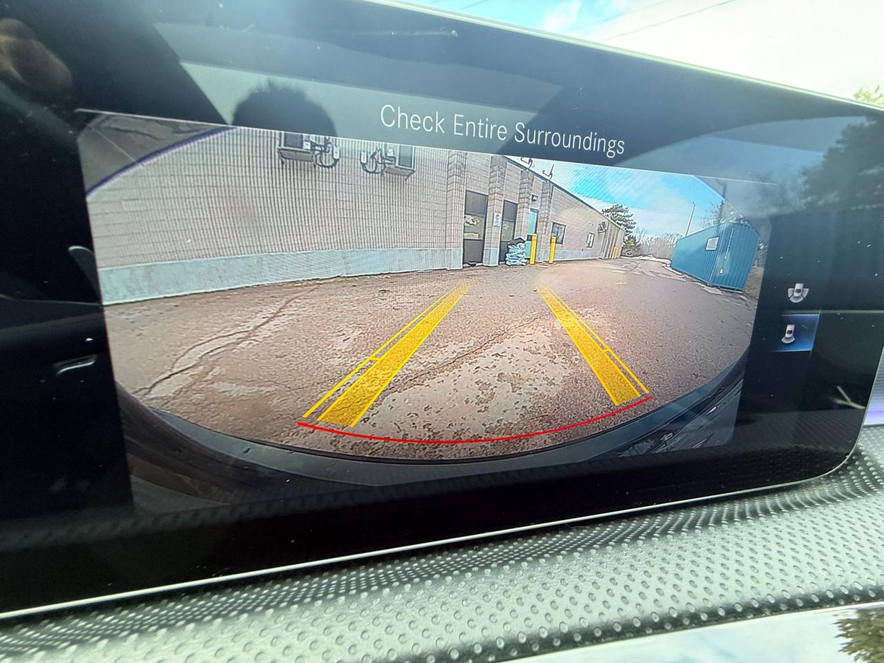 2020 Mercedes-Benz A-Class Base A 250 4dr All-Wheel Drive 4MATIC Hatchback Photo