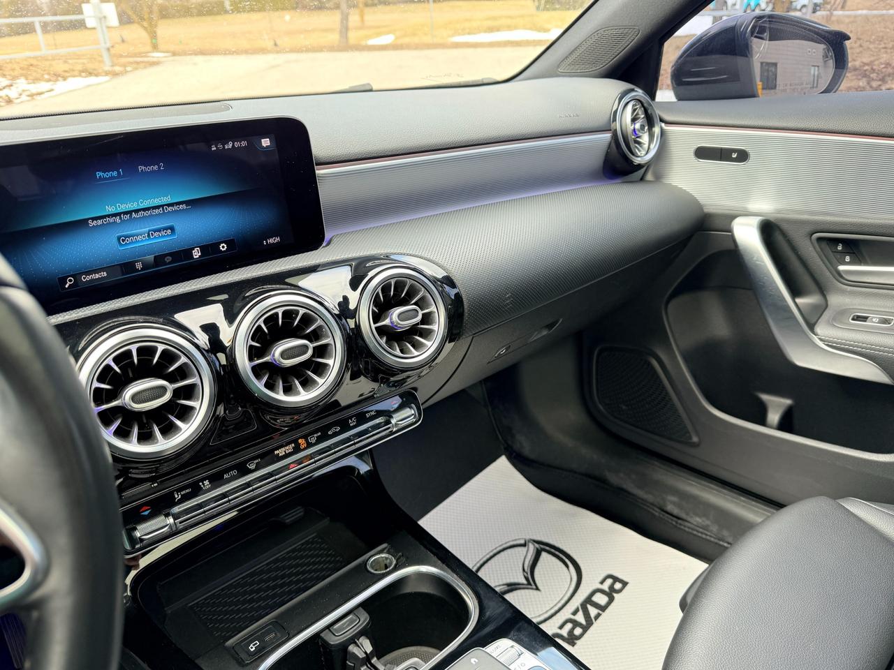 2020 Mercedes-Benz A-Class Base A 250 4dr All-Wheel Drive 4MATIC Hatchback Photo