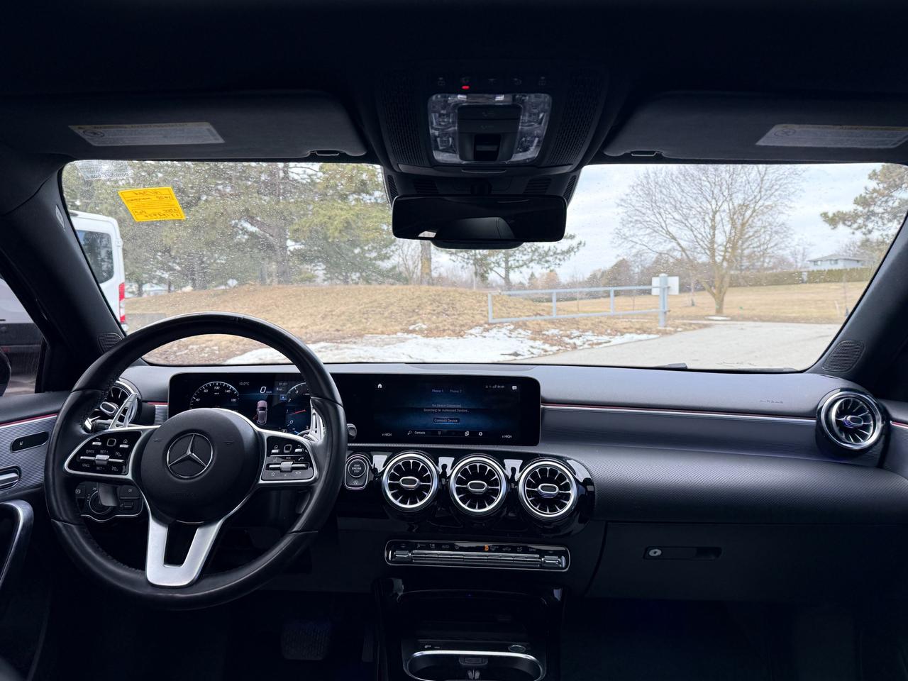 2020 Mercedes-Benz A-Class Base A 250 4dr All-Wheel Drive 4MATIC Hatchback Photo