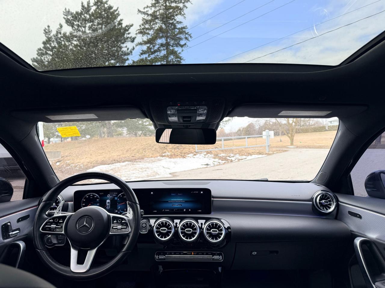 2020 Mercedes-Benz A-Class Base A 250 4dr All-Wheel Drive 4MATIC Hatchback Photo