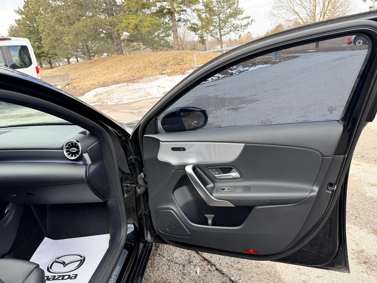 2020 Mercedes-Benz A-Class Base A 250 4dr All-Wheel Drive 4MATIC Hatchback Photo