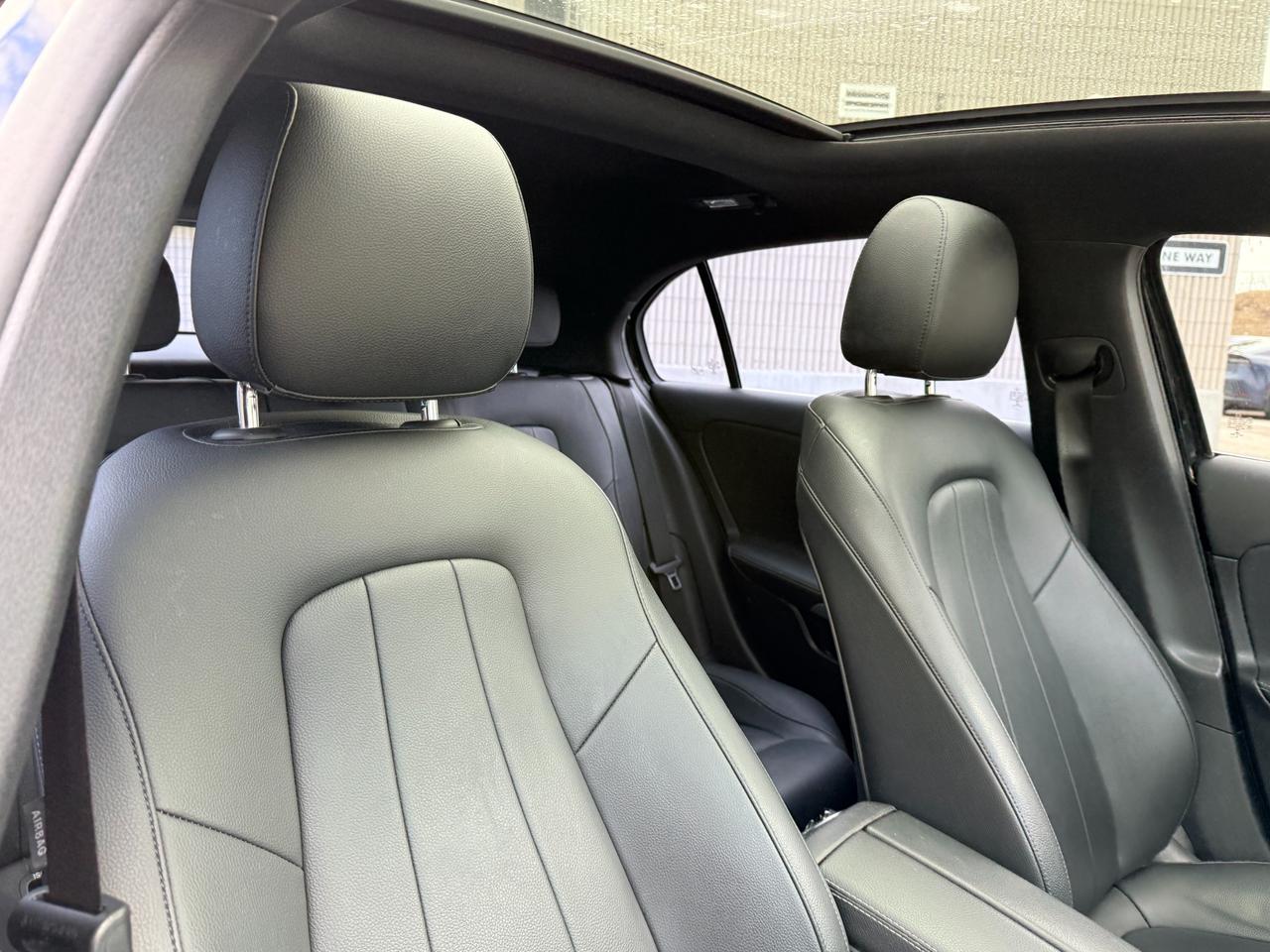 2020 Mercedes-Benz A-Class Base A 250 4dr All-Wheel Drive 4MATIC Hatchback Photo